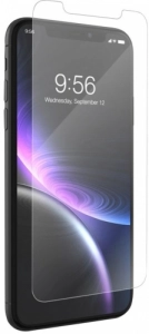 Apple iPhone 11 Pro Kırılmaz Cam Maxi Glass Temperli Ekran Koruyucu