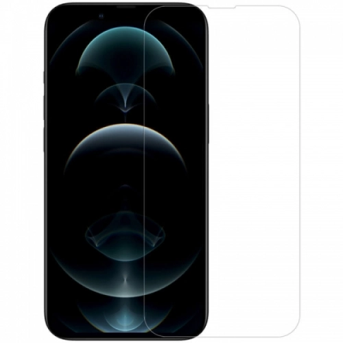Apple iPhone 14 Plus (6.7) Kırılmaz Cam Maxi Glass Temperli Ekran Koruyucu