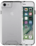 Apple iPhone 6 Plus Kılıf Clear Guard Serisi Gard Kapak - Şeffaf