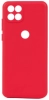Casper Via E30 Kılıf Zore Biye Mat Esnek Silikon - Kırmızı