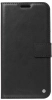 Omix X500 Kılıf Standlı Kartlıklı Cüzdanlı Kapaklı - Siyah