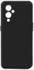 OnePlus 9 Kılıf Silikon Mat Esnek Kamera Korumalı Biye Kapak - Siyah