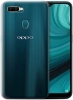 Oppo Ax7 Kılıf Ultra İnce Esnek Süper Silikon 0.3mm - Şeffaf