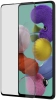 Samsung Galaxy M51 Seramik Tam Kaplayan Mat Ekran Koruyucu - Siyah