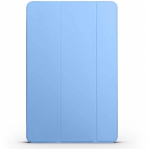 Xiaomi Mi Pad 5 Tablet Kılıfı Standlı Smart Cover Kapak - Mavi