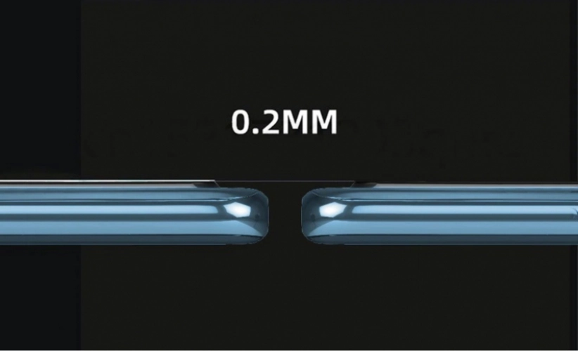 Xiaomi Redmi Note 10s Nano Kamera Lens Koruma Camı